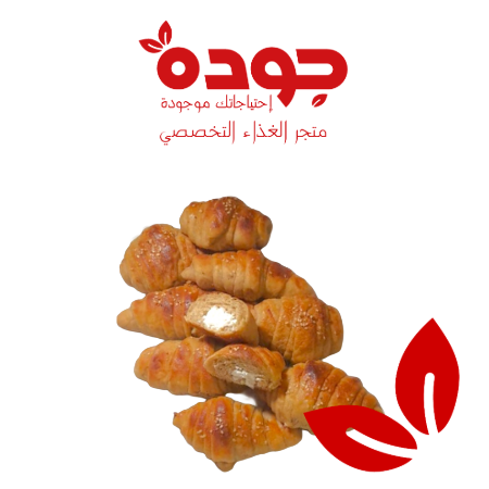 كروسان جبن 