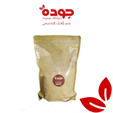 دقيق جودة عدس احمر مقشور 