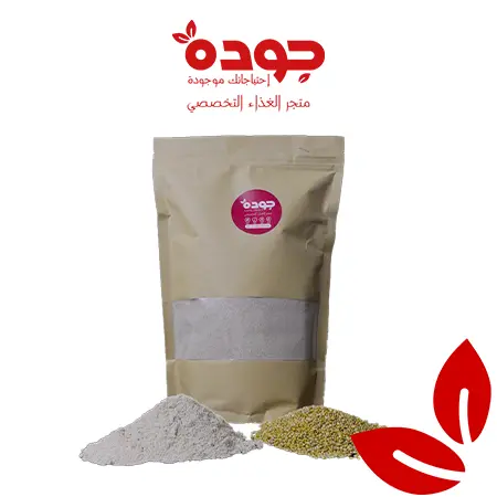 دقيق جودة دخن كيلو 