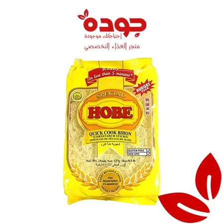 شعيرية الذرة- كبير 