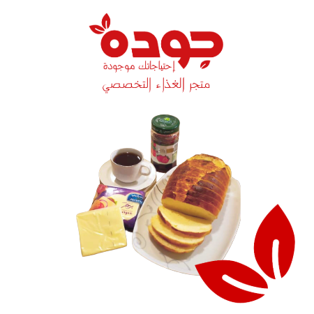 خبز السيلاس